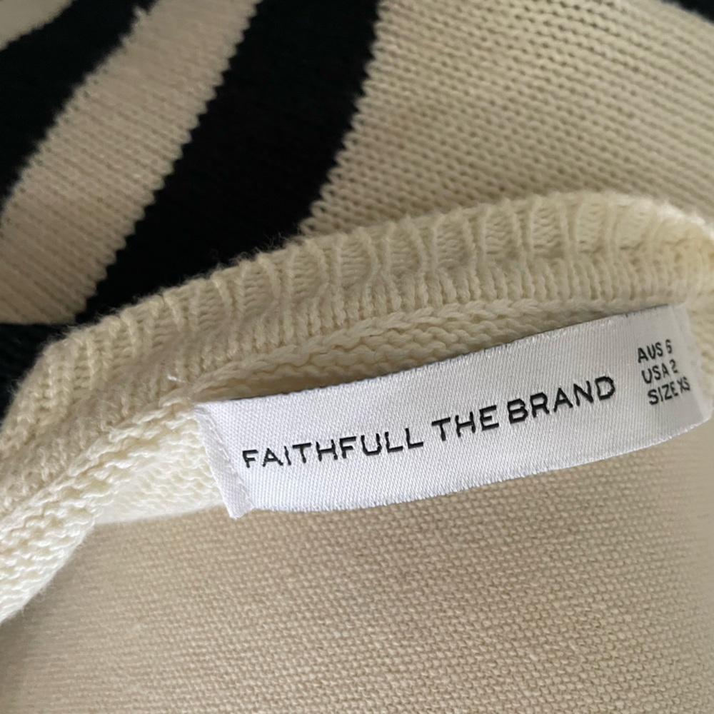 FAITHFULL THE BRAND 😍♥️ XS - Picture 7 of 7